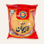 کلوچه لاهیجان هستو 80 گرمی