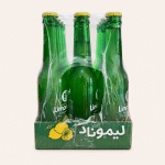 لیموناد گازدار شیشه ای 12 عددی زمزم - تصویر 2