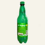 لیموناد گازدار 1 لیتری زمزم - تصویر 2