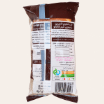 نان حجیم شیرین مغزدار 80 گرمی نابیکام - تصویر 5