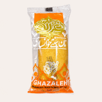 نان سنتی خوانسار 50 گرم غزاله