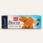 بیسکویت پذیرایی 590گرم سیمرغ